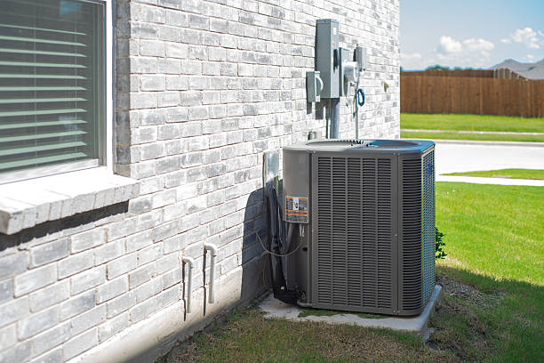 Reliable Ac Installation contractor in Bethel, DE by FH HVAC